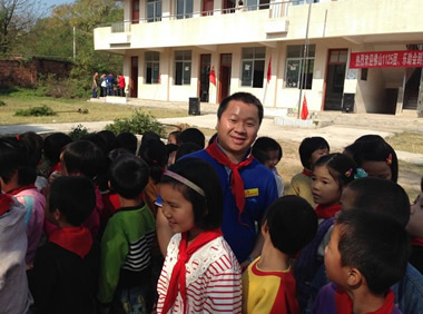 員工風(fēng)采0503